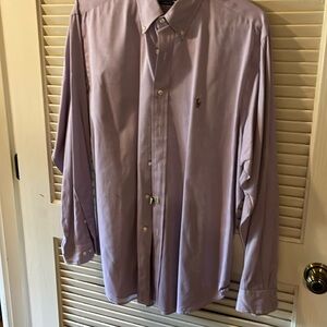 P 125. Ralph Lauren classic fit